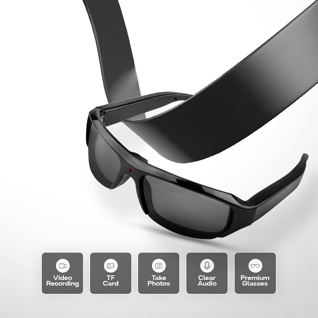 Fextra Vision Pro