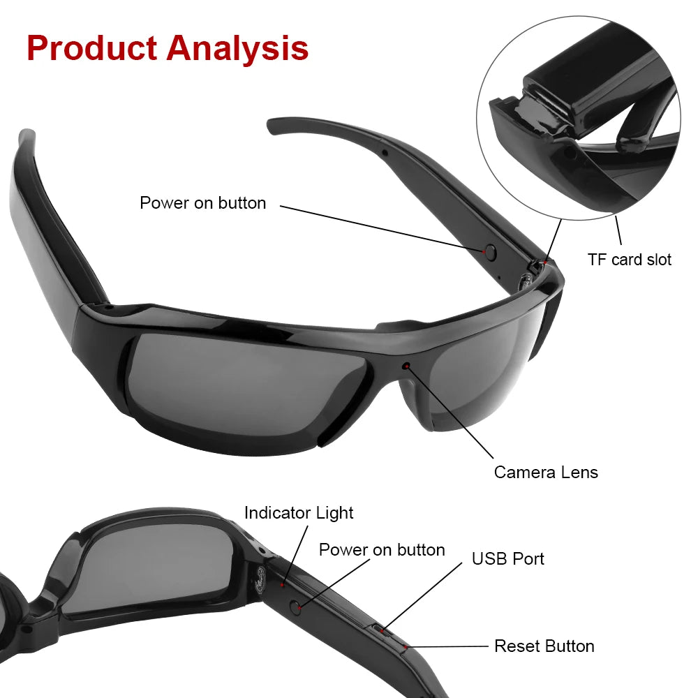 Fextra Vision Pro