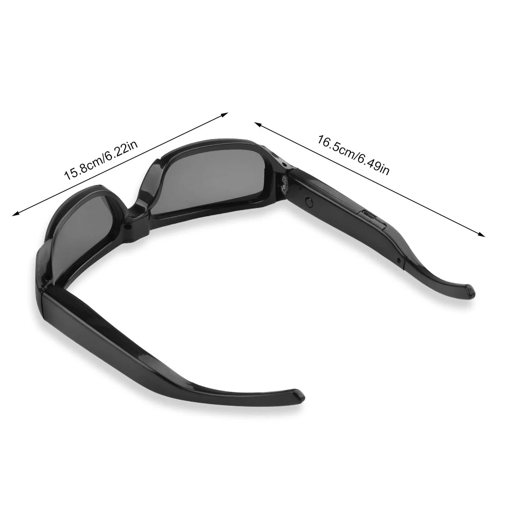 Fextra Vision Pro