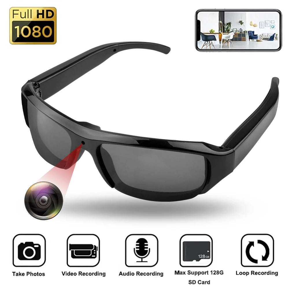 Fextra Vision Pro